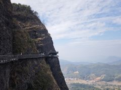 -南武当山景区