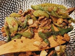 -井水小厨·湘菜(活力广场店)