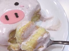 -风甜日暖·星座主题甜点(东二环泰禾店)