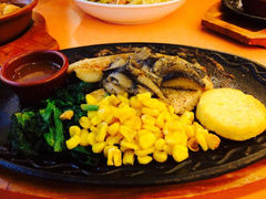 iphone_upload_pic-萨莉亚意式餐厅(西青道欧亚达店)