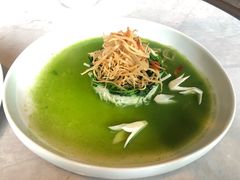 -西安高新洲际酒店•彩丰楼中餐厅