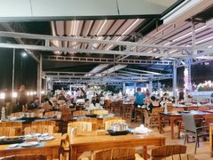 -渔家火锅·海鲜自助餐·演艺(亚龙湾天域酒店)