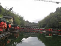 -佛爷洞旅游景区