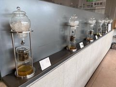 -喜茶(珠海华发商都店)