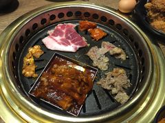 -火炉火自助餐(悠唐购物中心店)
