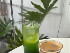 -素咫咖啡CLIFEROSE(新安店)