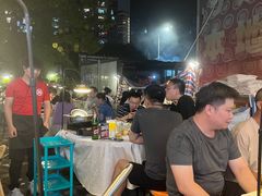 -小煵记·打边炉(西丽文光店)