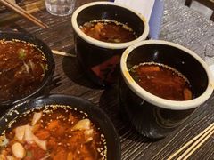 -串大叔炭火烤串·鸡西大冷面刀削面(总店)