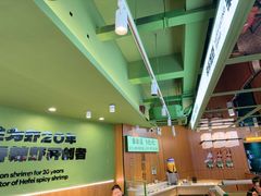 -0048鲜活香辣虾·火锅(铜陵路店)