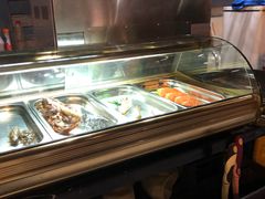 -海小馆海鲜餐厅(茂业百货店)