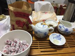 -二斗栗子(西湖道店)