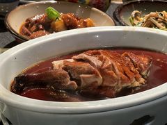 -南京大牌档(新街口德基广场店)