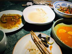 -姐夫的小菜(新中关购物中心店)