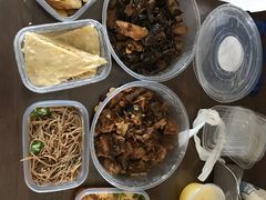 -古洼一锅鲜(开发区店)