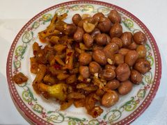 -71号豆汤饭·成都小馆(青羊小区店)