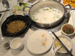 -粤顺渔坊·中山脆肉鲩火锅(清湖店)