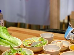 -喜来稀肉(北外滩白玉兰广场店)