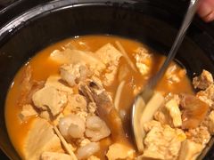 -良渚君澜度假酒店·中餐厅