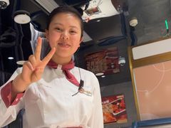 -海底捞火锅(国奥村店)