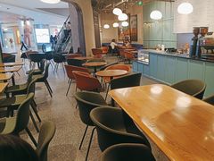 -Wagas(静安嘉里中心店)