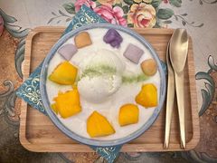 -春风·有糖(崇宁路店)