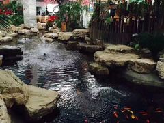 -森谷美食公园(杨行店)