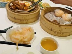 -南园酒家(前进路店)