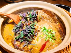 -吃饭皇帝大(合生汇店)