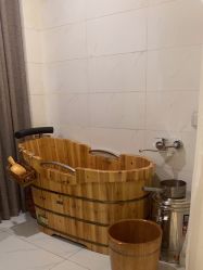 -御品•瑶浴灸疗SPA