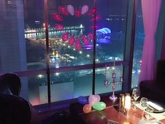 -VENU+海景酒廊