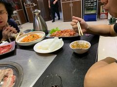 -金刚山(学府路店)
