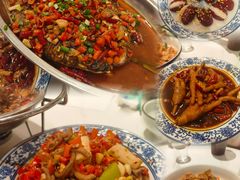 -回家吃饭·地道南昌菜(建德观总店)