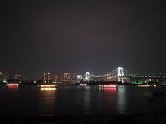 -台场海滨公园船码头