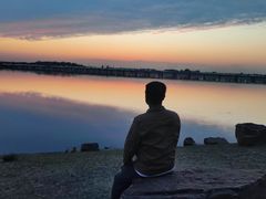 -丁香湖公园