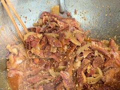 -章李氏夫妻肺片(经八路店)