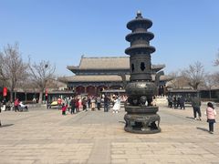 -天津妈祖文化园