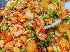 -新新湘菜馆(新中街二条店)