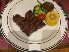 -食间牛排(湖西路店)