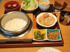 -味太助·银饭食堂(中华城店)