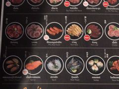 -Kingkong Buffet(The Mercury ville)