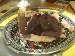 -喜来稀肉(北外滩白玉兰广场店)