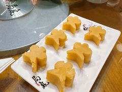 -局气 烤鸭·北京菜(前门店)