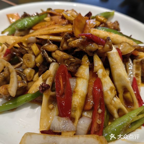 庄家烧烤