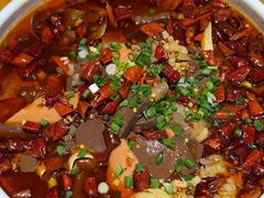 -易老妈蹄花.特色川菜(人民公园总店)