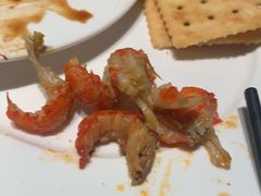 -东方红海鲜百汇(国际大厦店)