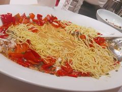 -丹江渔村(龙旗店)