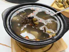 -大海山·十八年海鲜闽菜(金港店)
