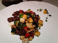-悦融琥珀·京鲁菜·海味珍品(西单店)