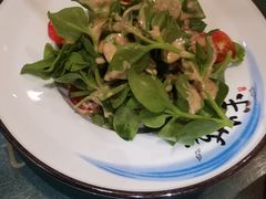 -粤色·老广州茶餐厅(河南商会大厦店)