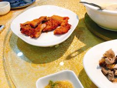 -九大簋家宴(晓港湾店)